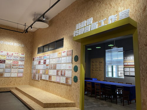 云紡記憶 當工業脈搏遇見文藝心跳——記云南紡織廠新文創園區的蛻變與新生