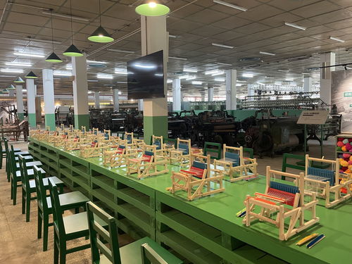 舊紡新織 云南紡織廠文創園區的華麗轉身