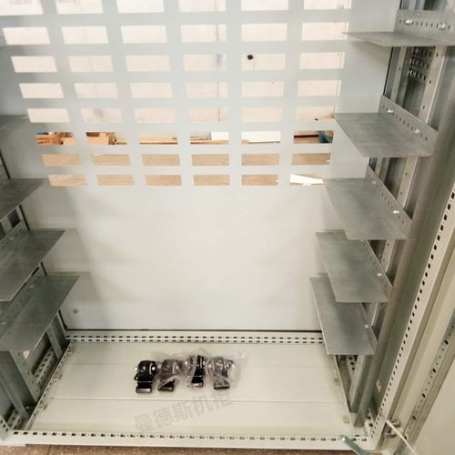 室內(nèi)外仿威圖PLC機柜 高性能電氣控制解決方案