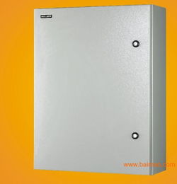 溫州柳市配電箱、配電柜及控制箱生產廠家與型號全解析