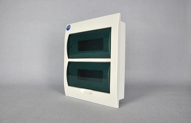 6回路PZ30照明配電箱詳解 結(jié)構(gòu)、應(yīng)用與選型指南