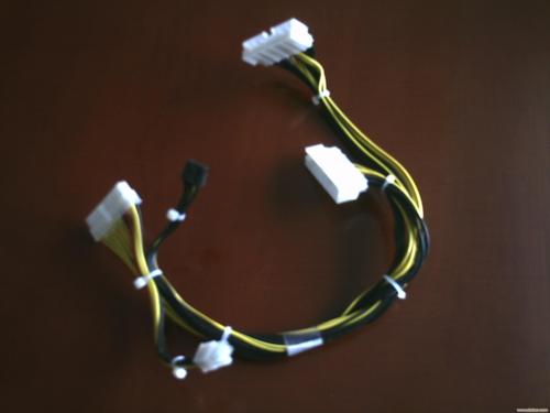 電子線束加工,線束來(lái)料加工,組裝加工,焊接加工