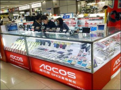 機不可失 奧可視GPS上?；鸨瑹徜N中