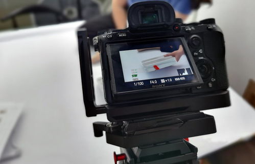 電商產(chǎn)品視頻拍攝 企業(yè)應緊跟時代的發(fā)展,做對產(chǎn)品營銷工作