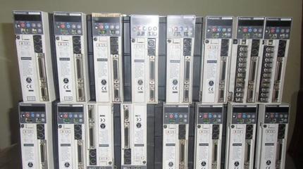 【松下伺服器MSDA043A1A 8成新】圖片,海量精選高清圖片庫_深圳市寶安區(qū)沙井捷誠電子銷售部-中國網(wǎng)庫