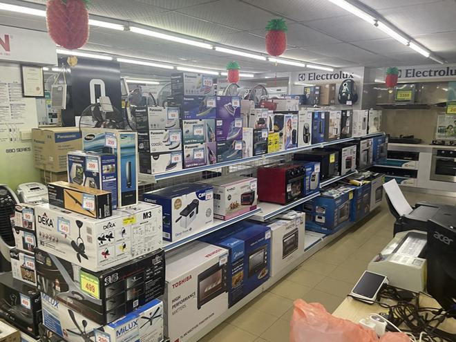 2025年馬來西亞網(wǎng)上銷售電子產(chǎn)品沒有技術(shù)認(rèn)證不能賣!|家電|實(shí)體店_網(wǎng)