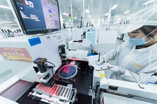 晶導微電子獲 山東民營企業創新100強 稱號